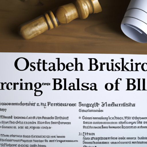 Understanding the Legal Requirements for Starting a Business in Ontario