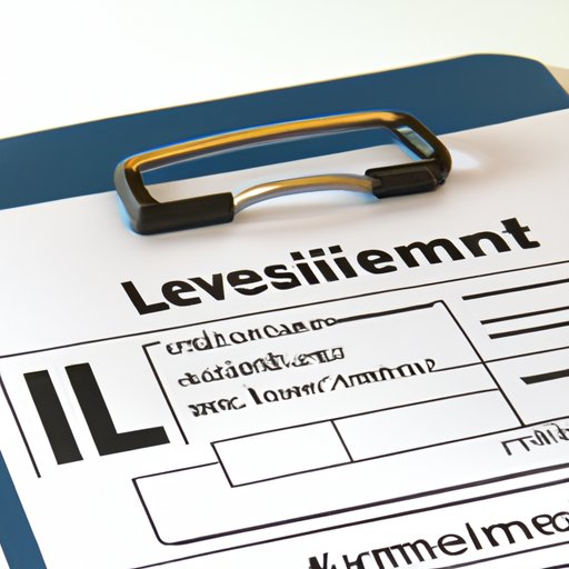 Obtain Necessary Licenses and Permits