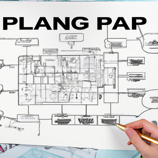 Develop a Plan for Your Business