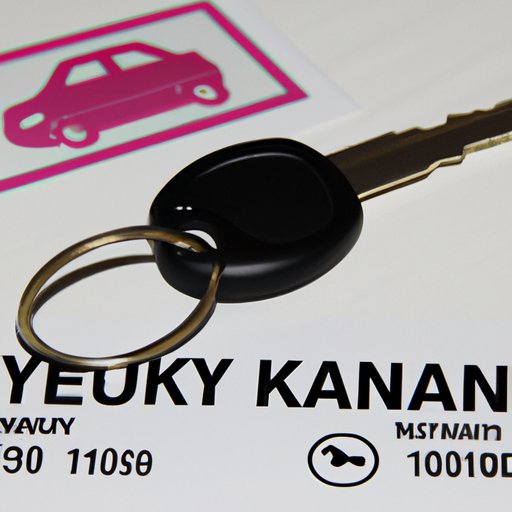 Obtain Necessary Licenses and Permits