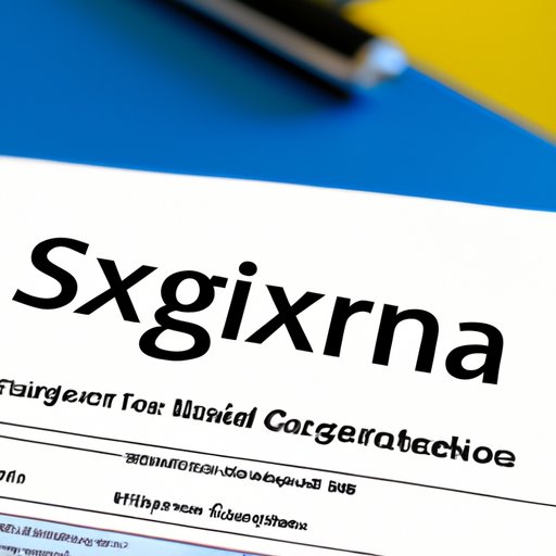 Registering Your Business with the Swedish Tax Agency