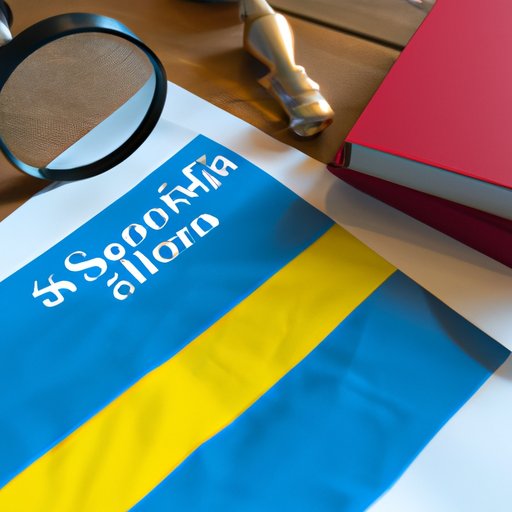 Investigating Legal Requirements for Starting a Business in Sweden