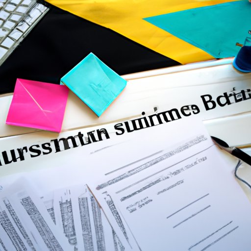 Research the Necessary Requirements to Start a Business in the Bahamas