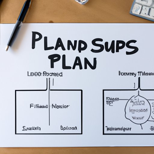 Create a Business Plan and Secure Funding
