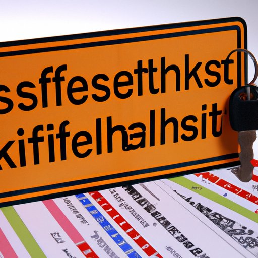 Obtain Necessary Licenses and Permits