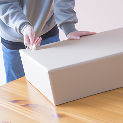 Set Up a Delivery System