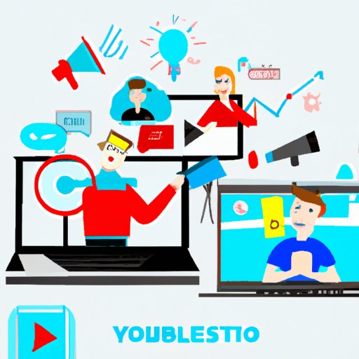 Research Successful YouTubers in Your Niche and Study Their Strategies