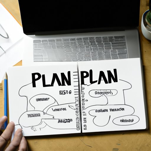 Create an Online Business Plan