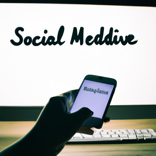 Utilize Social Media to Promote Your Business