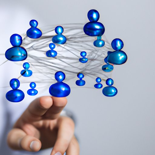 Develop a Network of Resources