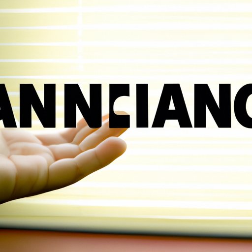 Obtain Financing for Your Business