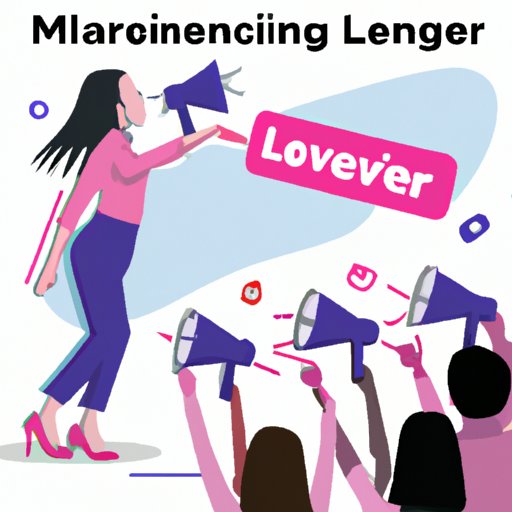 Leverage Influencer Marketing to Reach a Wider Audience