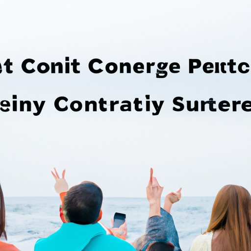 Create an Engaging Content Strategy: Tips for Connecting with Your Audience