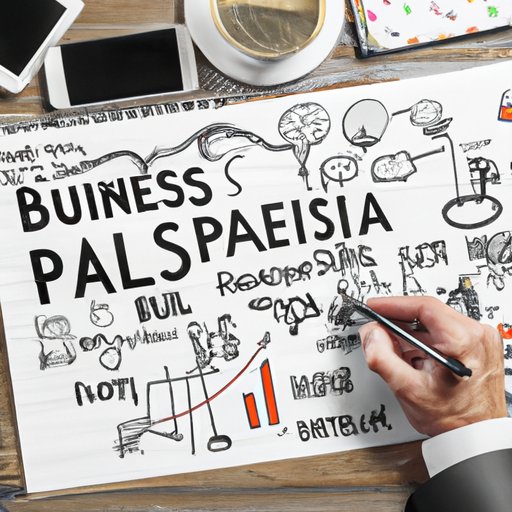 Creating a Comprehensive Business Plan