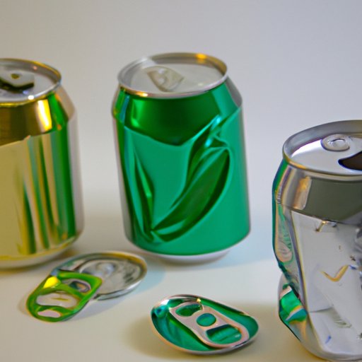 Detail the Steps to Take When Setting Up a Can Recycling Business