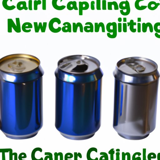 Identify the Regulations and Requirements for Can Recycling Businesses