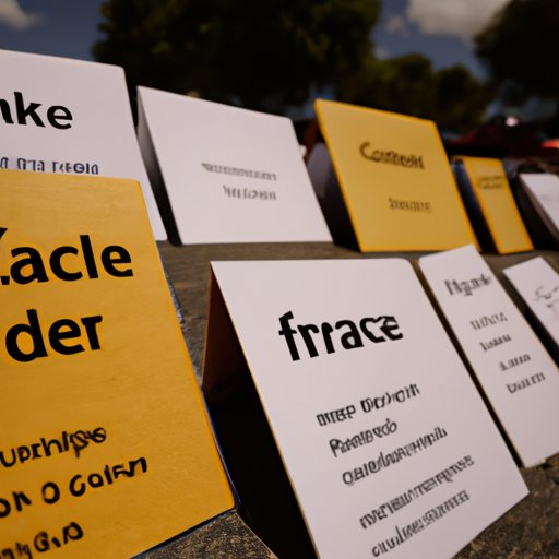 Develop a Pricing Strategy for Your Car Boot Business