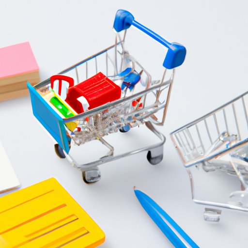 Purchase Equipment and Supplies