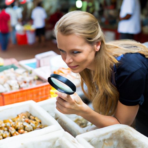 Research the Local Market