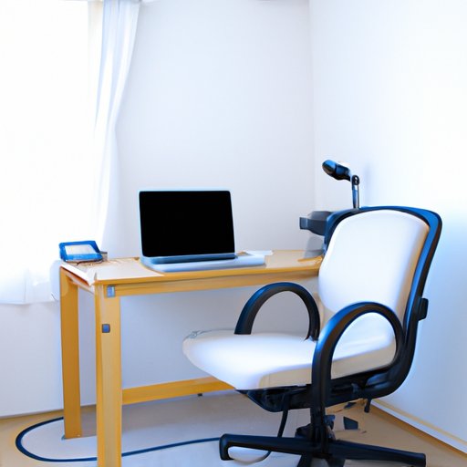Set Up a Home Office