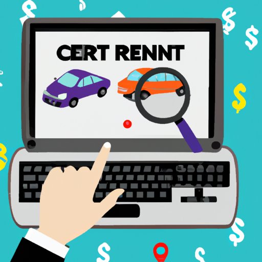 Research the Car Rental Market