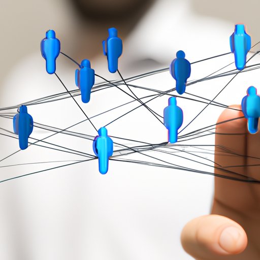 Build a Network of Contacts