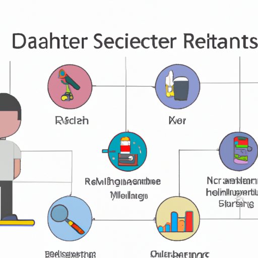 Research the Different Roles and Responsibilities of Data Scientists