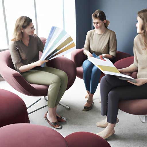 Researching the Field of Interior Design