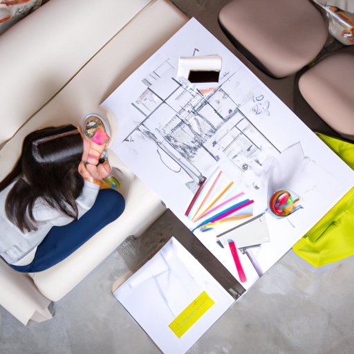 Pursuing a Degree in Interior Design