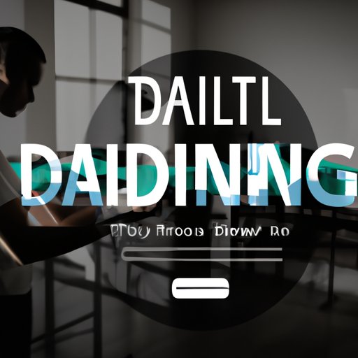 Develop Your Skills with Practice and Training