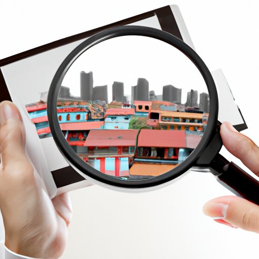 Research the Real Estate Market