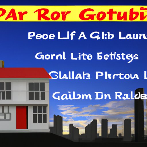 Goals of Starting a Career in Real Estate