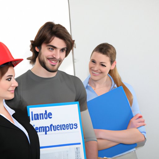 Take Advantage of Internships and Apprenticeships