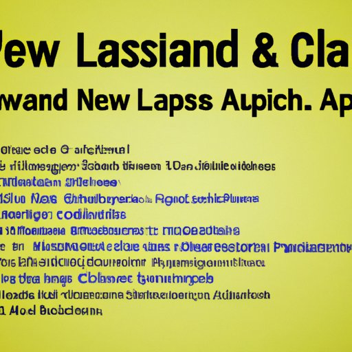 Outline the Legal Requirements for Starting a Cash Advance Business