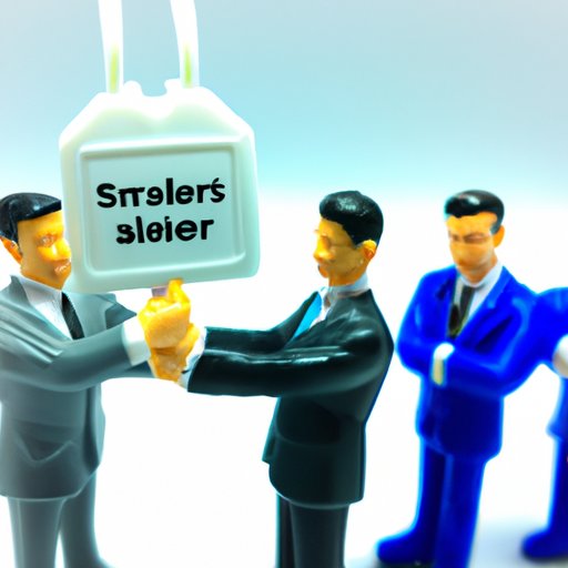 Establish Relationships with Vendors and Suppliers