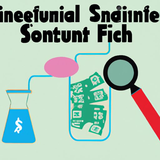 Investigate Potential Sources of Funding