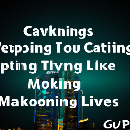 Providing Tips on Marketing Your Casino Business