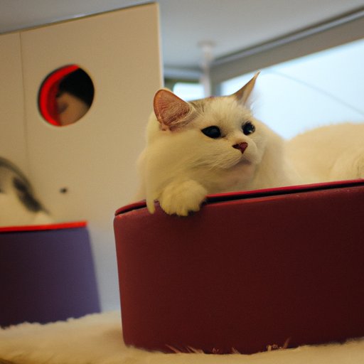 Best Practices for Marketing a Cat Cafe