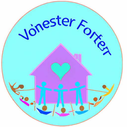 Building a Network of Volunteers and Foster Families
