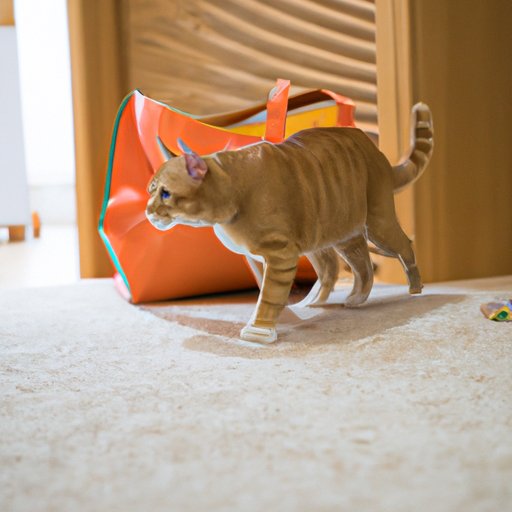 Placing Cats in New Homes