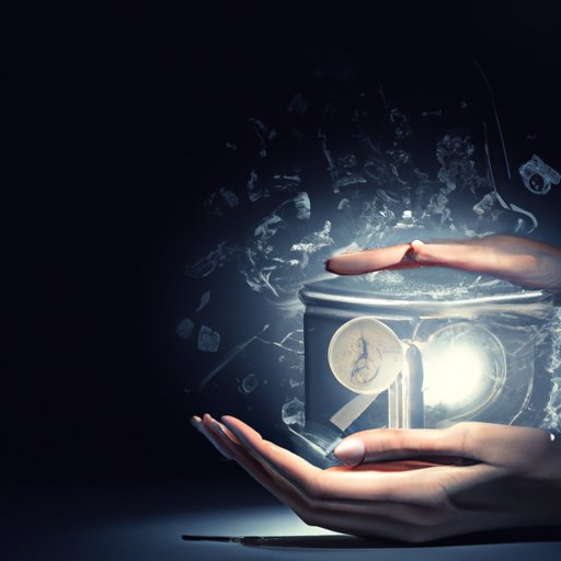 Secure Financing for Your Business