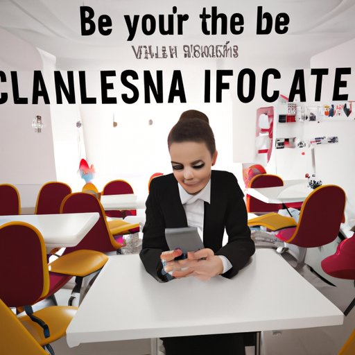 Find a Suitable Location for Your Business