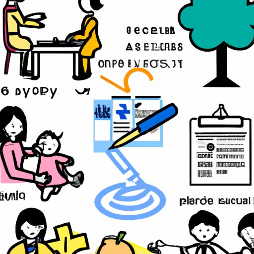 Outline the Legal Requirements for Starting a Childcare Business