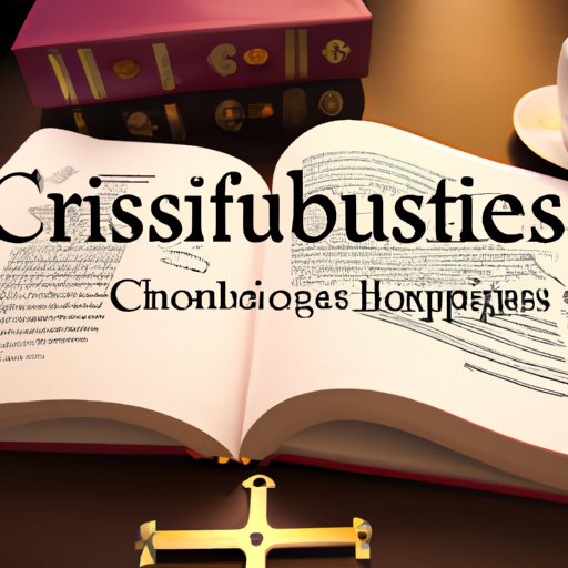 Establishing the Legal Structure of Your Christian Business