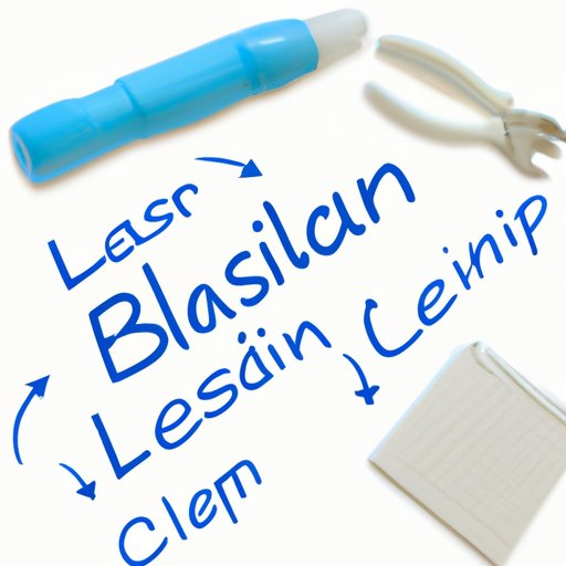 Develop a Business Plan for Your Cleaning Business