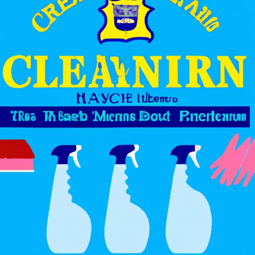 Outline the Necessary Steps to Legally Starting a Cleaning Business in Indiana