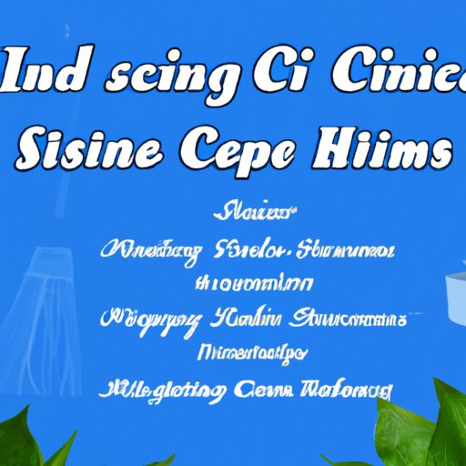 Provide Tips on How to Market a Cleaning Business in Indiana