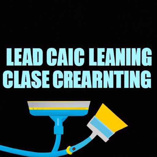 Market Your Cleaning Business to Generate Leads and Clients