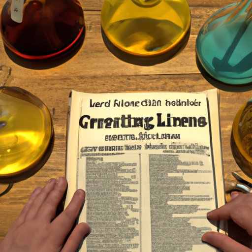 Research the Licensing and Regulatory Requirements for Starting a Cleaning Business in Pennsylvania