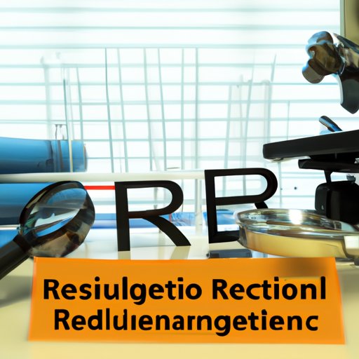 Research Regulations and Licensing Requirements